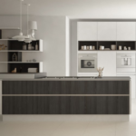 Modular Kitchen Manufacturers – Modern, Customized & Durable Kitchen Solutions