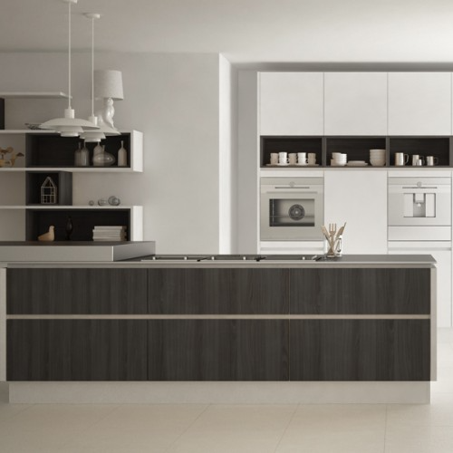 Modular Kitchen Manufacturers – Modern, Customized & Durable Kitchen Solutions