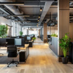 Boutique Agency Office Greater Noida: Redefining Creative Workspaces in NCR