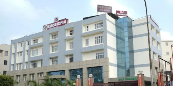 Best Gynae in Greater Noida & Noida – Expert Women’s Care at Prakash Hospital Greater Noida