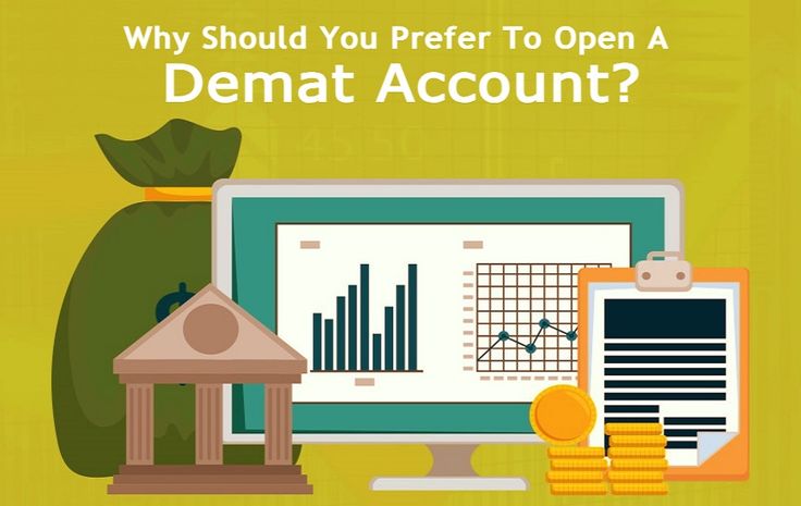 Best Demat Accounts in India: Top Choices for Beginners