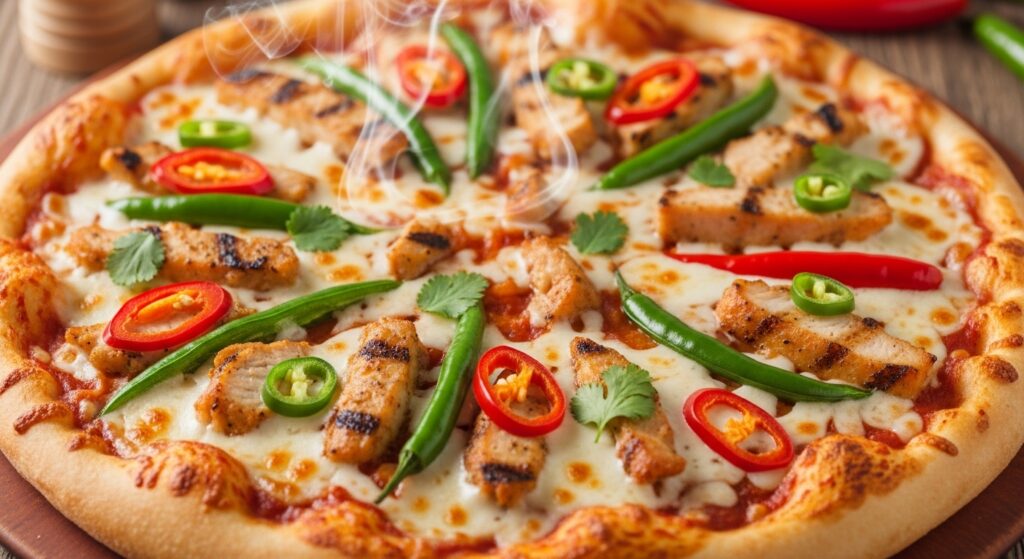 Grab the Best Pizza Deals and Offers Today in Qatar