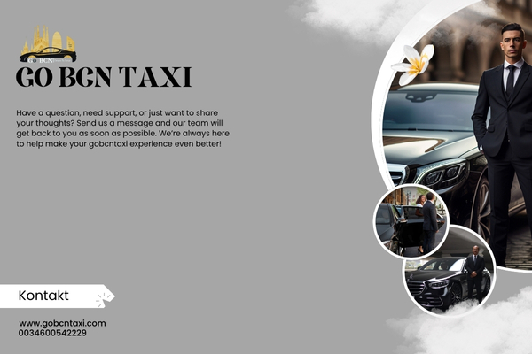 Exploring Frankfurt Through the Best Taxi Options