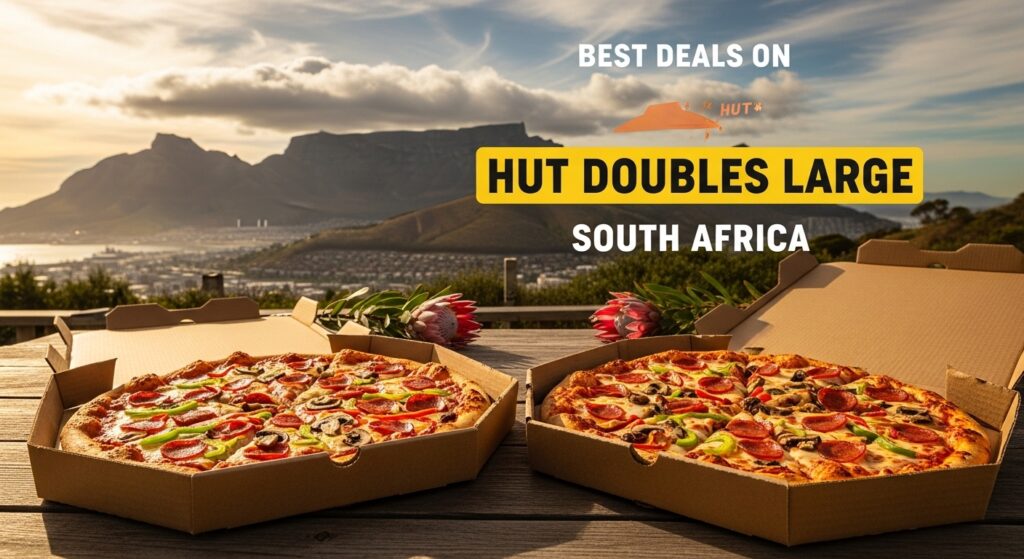 Freshly Baked Slices Bringing Joy Across South Africa