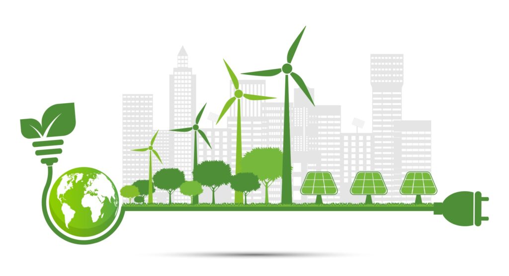 Will AI and Smart Technologies Revolutionize the LEED Certification Process?