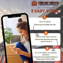 Moving House Storage Hamilton Prices: What to Expect and How to Save Money