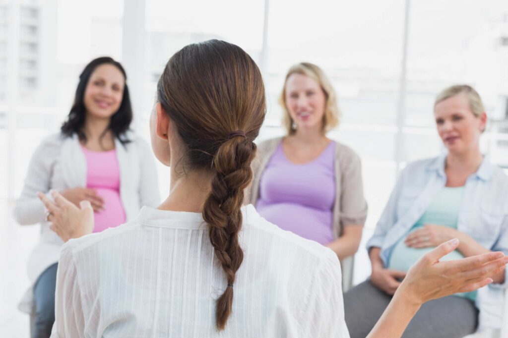 How Can Virginia Women’s Health Improve Long-Term Wellness?