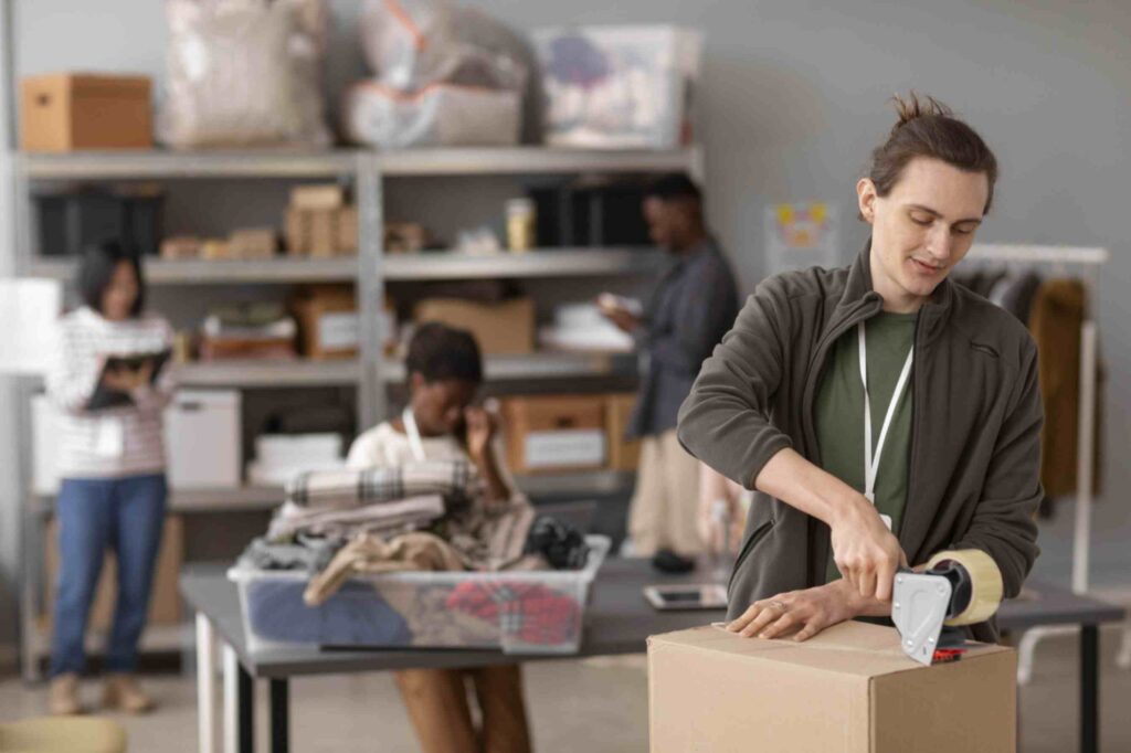 How Printing and Packaging Solutions in UAE Strengthen Brand Presence