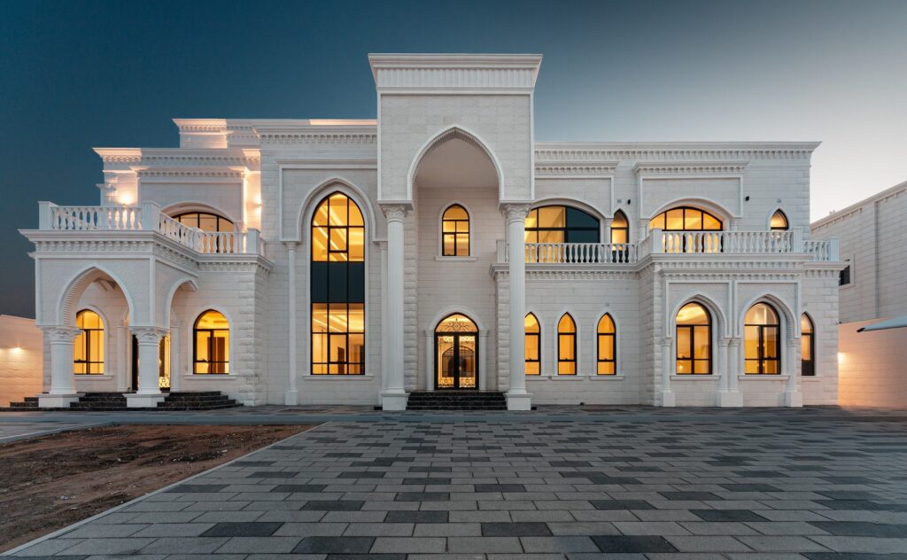 How to Choose the Best Contracting Company in Al Ain for Your Project