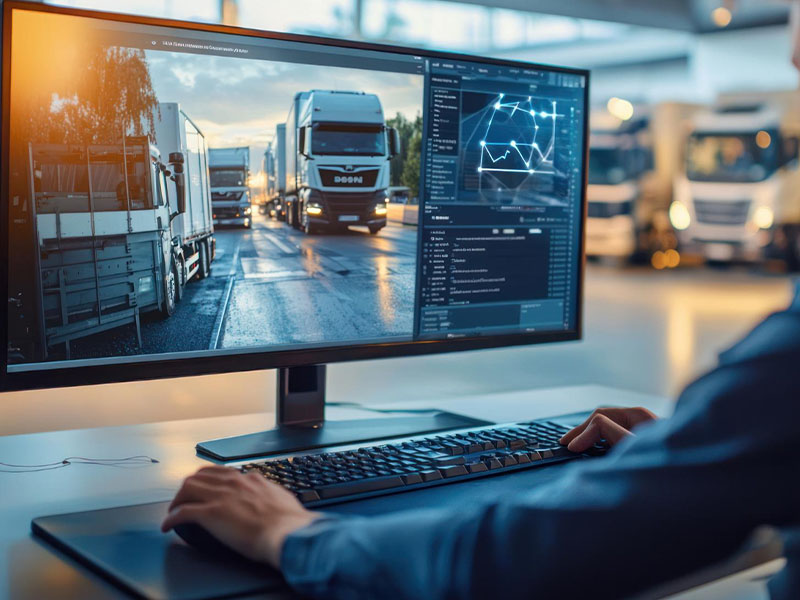 Intelligent Fleet Optimization for High-Performance Operations