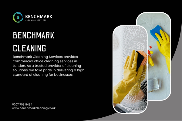 Top Reasons to Hire Best Office Cleaning London
