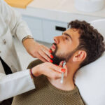 Beard Hair Transplant in Dubai Scarless FUE Benefits