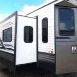 Why Trust Pre-Owned Destination Trailers Dealers in Louisiana?