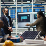 Renewable Energy Software Development Services in South Africa: Driving the Green Tech Transition