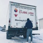Professional Moving Services Explained: What They Do and Why It Matters