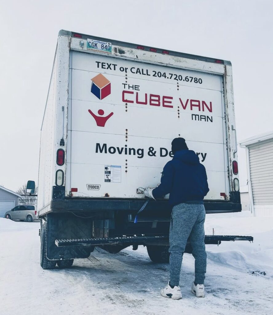 Professional Moving Services Explained: What They Do and Why It Matters