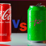 What Makes Coca-Cola Different from Other Soft Drink Brands?