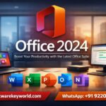 Office 2024 – Features, Benefits, Price & Complete Guide