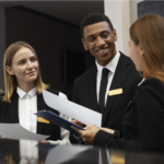 Why Are Temp Recruitment Firms in London, UK So Popular?