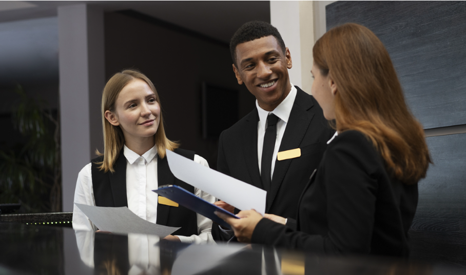 Why Are Temp Recruitment Firms in London, UK So Popular?