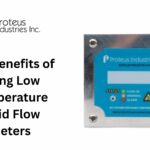 Key Benefits of Using Low Temperature Fluid Flow Meters