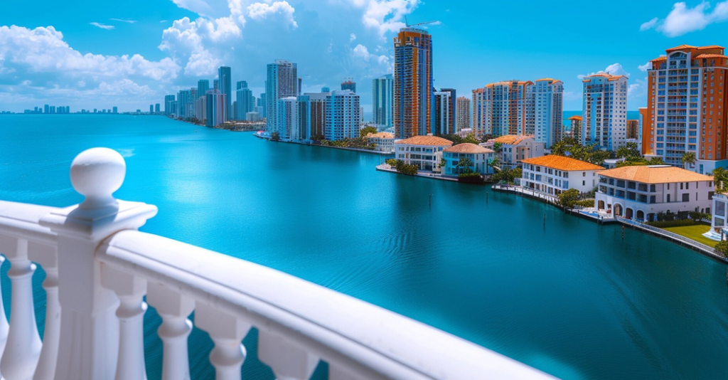 Modern Interior Trends Seen in New Properties for Sale in Abu Dhabi