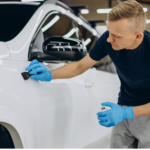 Post-Coating Care: How to Wash a Ceramic-Coated Car