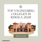 Best Engineering Colleges in Kerala 2026
