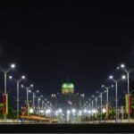 Lighting Suppliers in Qatar: A Complete Guide to Street Light Selection and Installation