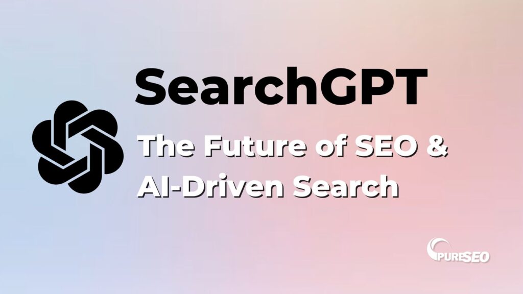 Impact of SearchGPT on SEO: What Marketers Need to Know in 2026