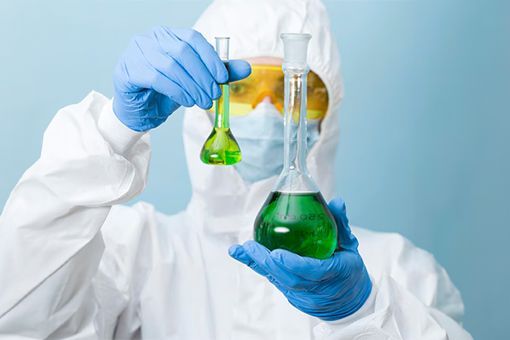 Role of Meta Chloro Anisole in Agrochemical Manufacturing | Meta Chloro Anisole Exporter In India