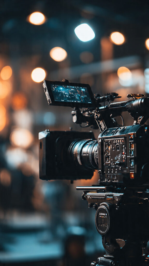 Top Dubai Video Production Companies for Creative Content