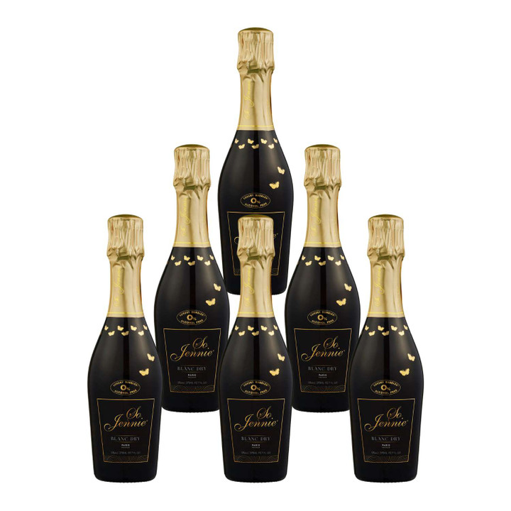 Non Alcoholic Champagne: Celebrate Without the Alcohol