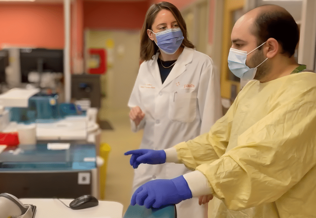 How Reliable Is Biomarker Testing For Monitoring Chronic Illness?