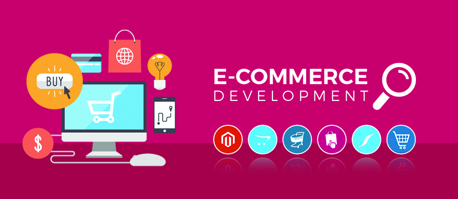 ecommerce development company in jaipur