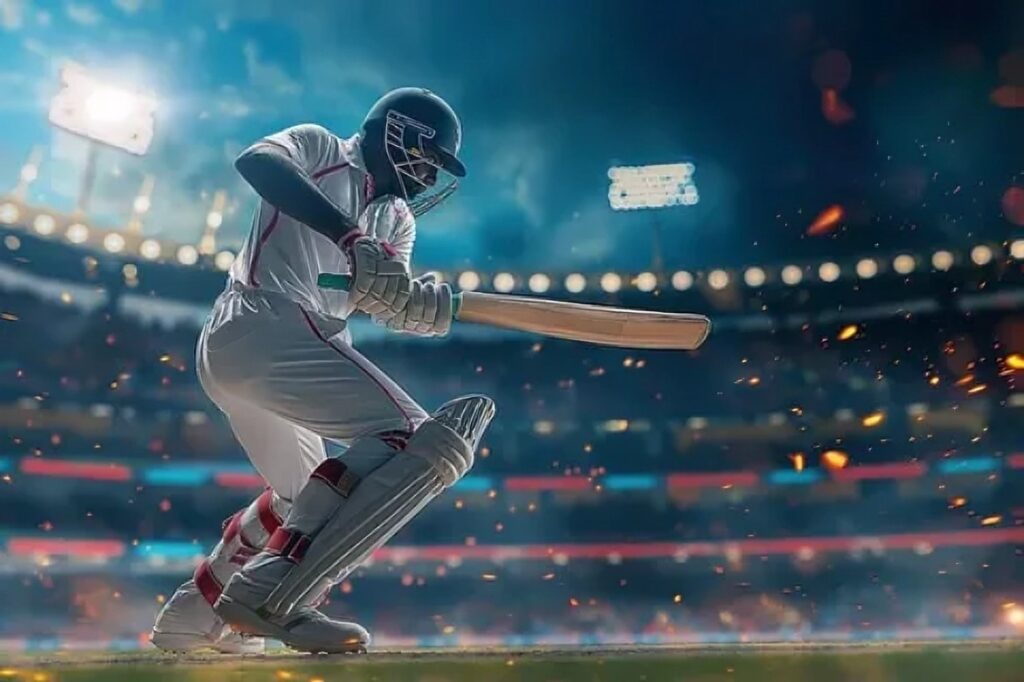 Exchange ID Cricket in India How Tigerxplay & Tigerinsightx Are Changing the Live Experience