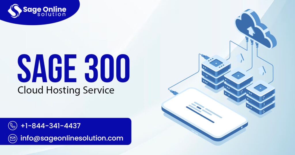 How to Choose the Right Sage 300 CRE Cloud Hosting Provider?
