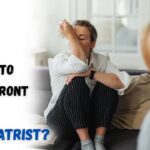 Is it Okay to Cry in Front of a Psychiatrist?