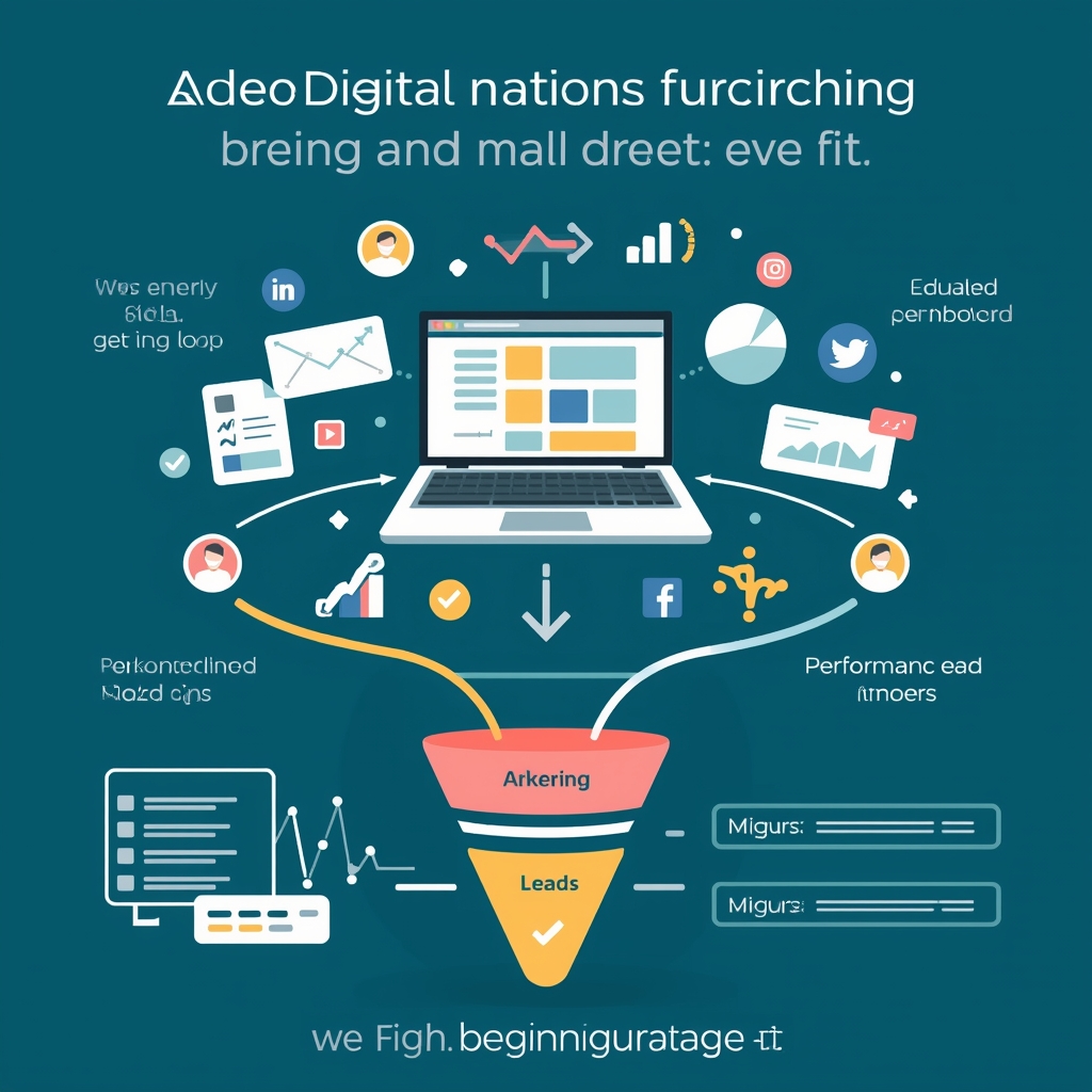 What Is Digital Marketing? A Simple Beginner’s Guide