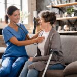 How Hospice Providers Near Me Support Patients and Families
