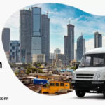 Tempo Traveller on Rent in Mumbai – Affordable & Comfortable Group Travel with For Sure Taxi