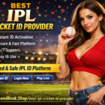 Best IPL Cricket ID Provider – Complete Guide for IPL Fans