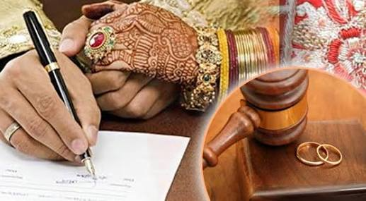 Court Marriage Lawyers In Delhi – Reliable Legal Assistance for Hassle-Free Marriage