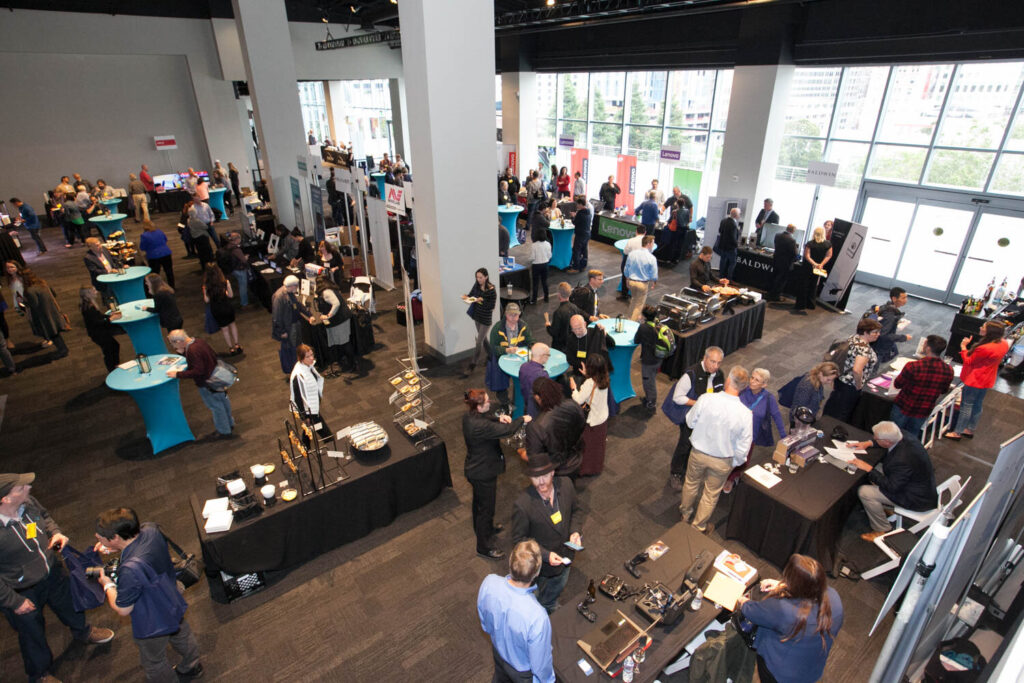 Corporate Headshot Photographer and the Visual Signals That Influence Credibility