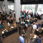 Corporate Headshot Photographer and the Visual Signals That Influence Credibility