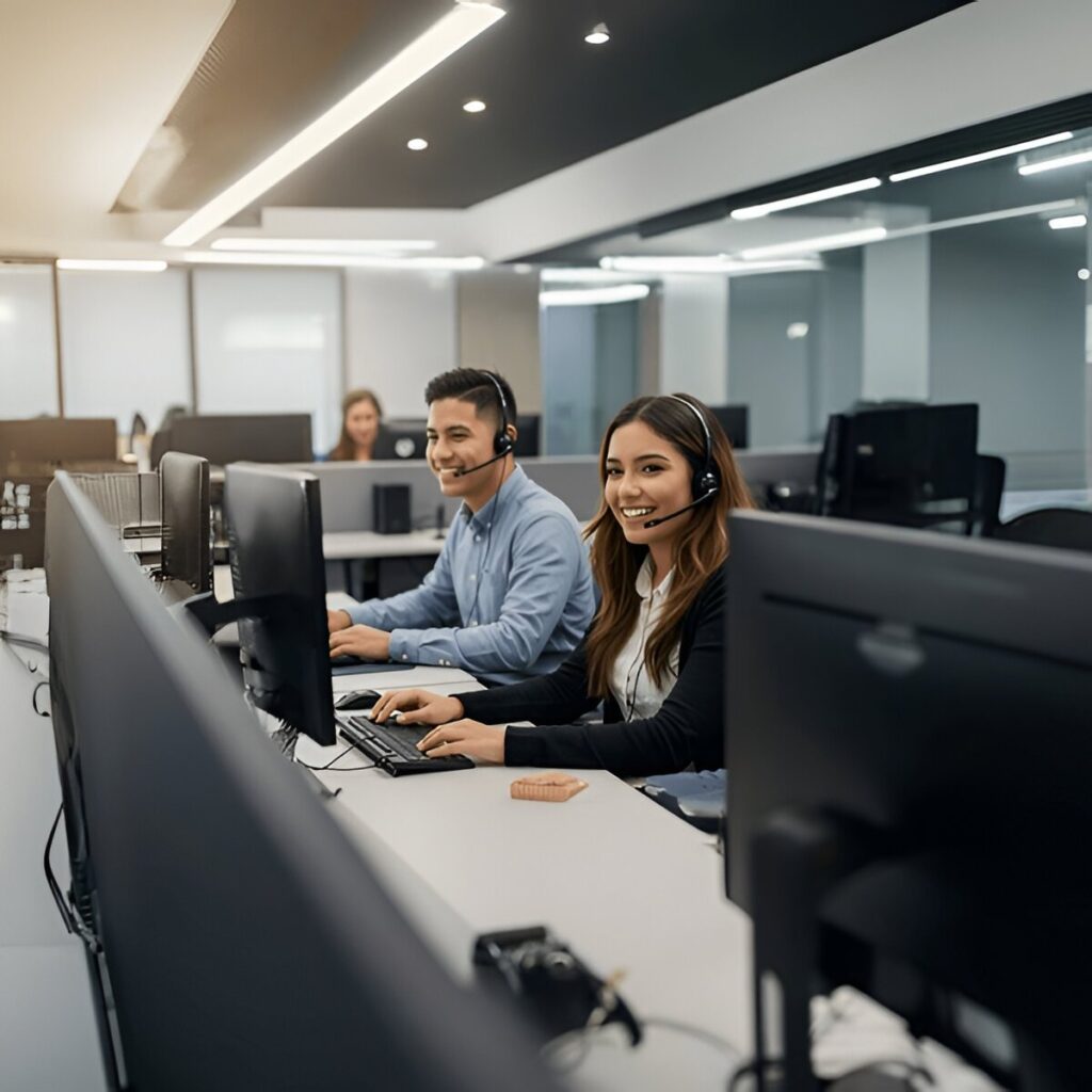 AI Voice Modulation & Speech Enhancer: The Accent Harmonizer Revolutionizing Call Centers