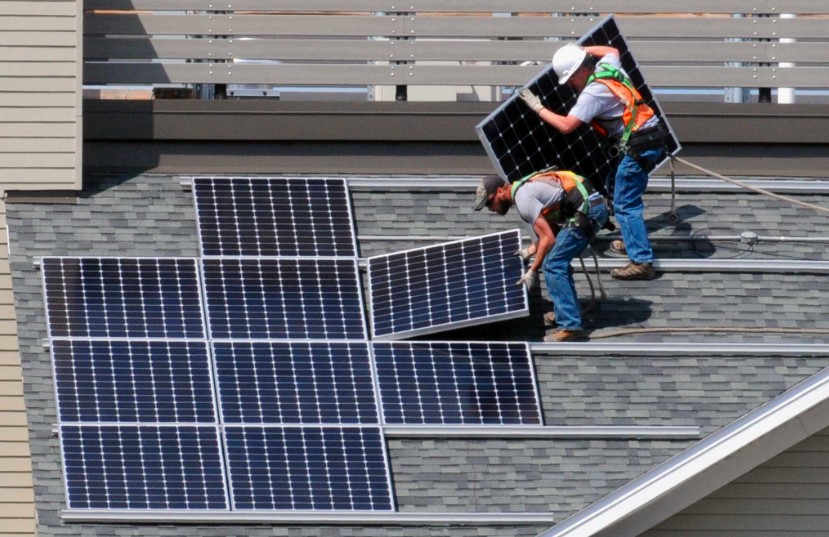 Solar Panels Albany: A Smart Investment for Clean Energy