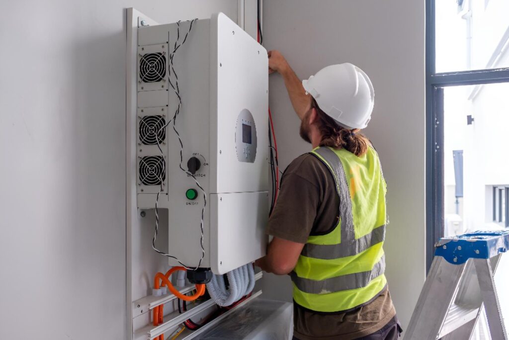 The Complete Guide to Switching to Clean Power for Your Home