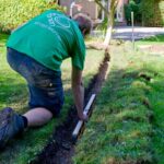 Garden Drainage Solutions and Landscaping Tips