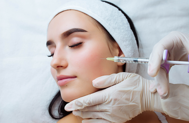 Botox in Dubai: Safe, Certified & Expert Care